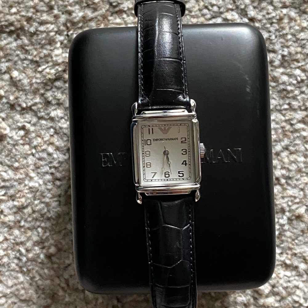 EMPORIO ARMANI Watch